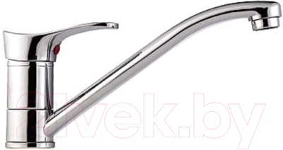 Смеситель Fashun A4214-B - фото