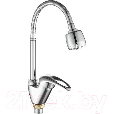 Смеситель Fashun A4303 - фото