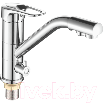 Смеситель Fashun A4304 - фото