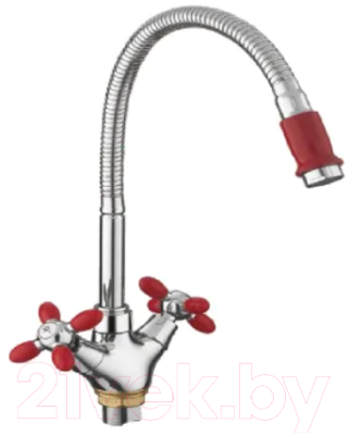 Смеситель Fashun A43127-10 - фото