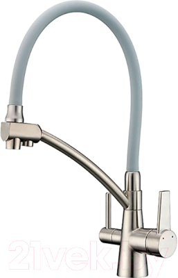 Смеситель Fashun A4382-12 - фото