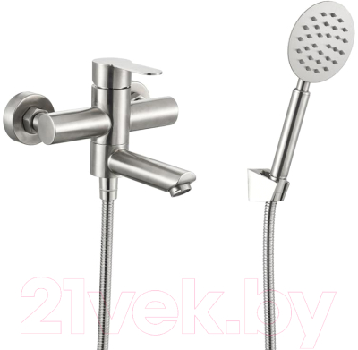 Смеситель Fashun A53001 - фото