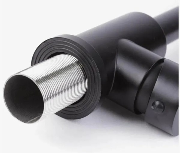 Смеситель Fashun A54001-7