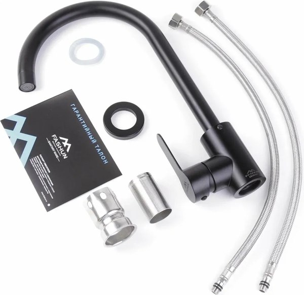 Смеситель Fashun A54001-7