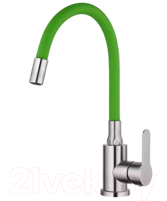 Смеситель Fashun A54101-6 - фото