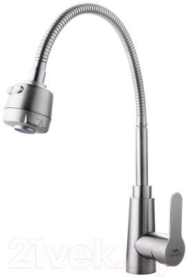 Смеситель Fashun A54301-3 - фото