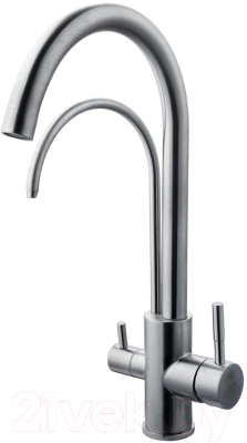 Смеситель Fashun A54309-C - фото