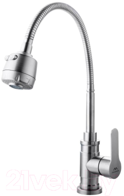 Смеситель Fashun A54401-3 - фото