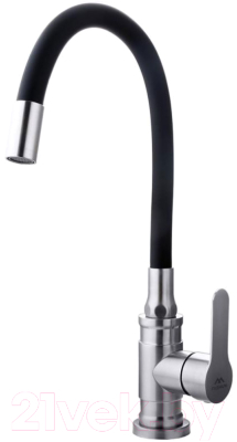 Смеситель Fashun A54401-7 - фото