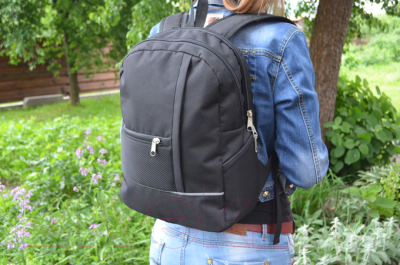 Рюкзак Зубрава Квест 020 / РК020