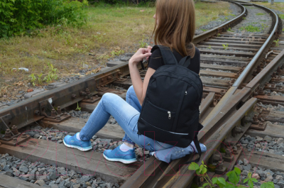 Рюкзак Зубрава Квест 020 / РК020