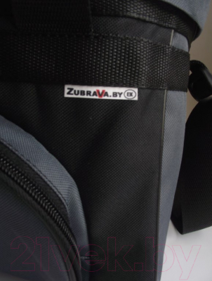 Термосумка Зубрава СТ4Л