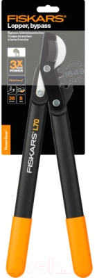 Сучкорез механический Fiskars 1002104