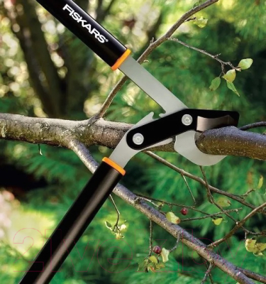 Сучкорез механический Fiskars 1002104