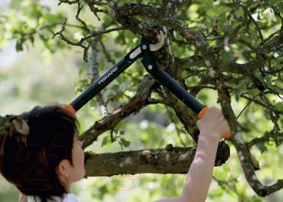 Сучкорез механический Fiskars 1002104