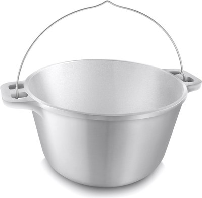 Казан Нева Металл Посуда Н0850п