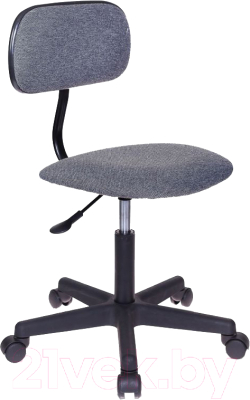 Кресло офисное Бюрократ CH-1201NX - фото