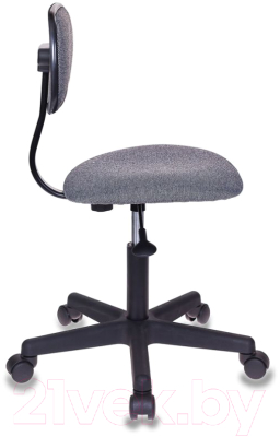 Кресло офисное Бюрократ CH-1201NX