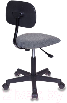 Кресло офисное Бюрократ CH-1201NX