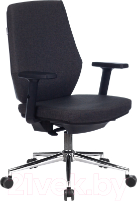 Кресло офисное Бюрократ CH-545SL - фото