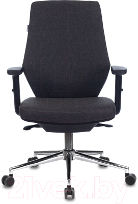 Кресло офисное Бюрократ CH-545SL
