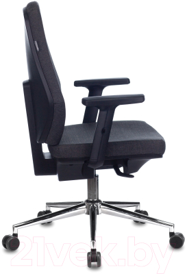 Кресло офисное Бюрократ CH-545SL