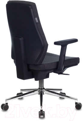 Кресло офисное Бюрократ CH-545SL