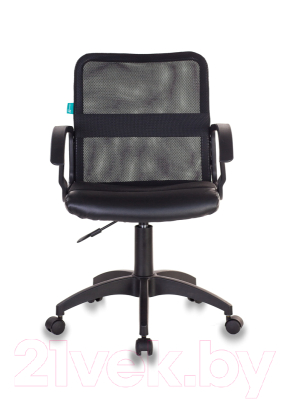 Кресло офисное Бюрократ CH-590