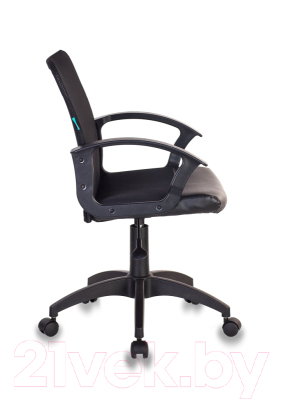 Кресло офисное Бюрократ CH-590