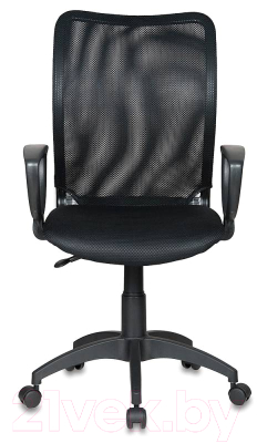 Кресло офисное Бюрократ CH-599AXSN