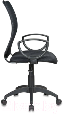 Кресло офисное Бюрократ CH-599AXSN