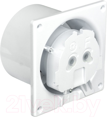 Вентилятор накладной AirRoxy dRim 100RMS