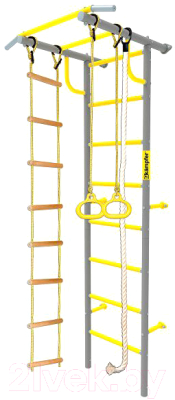 Шведская стенка Kampfer Strong Kid Wall Top