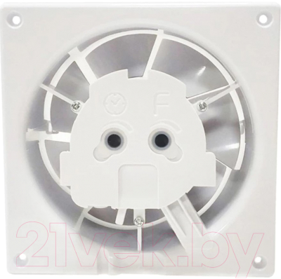 Вентилятор накладной AirRoxy dRim 125HS - фото