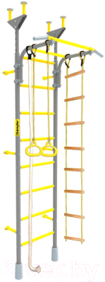 Шведская стенка Kampfer Strong Kid Universal Top - фото