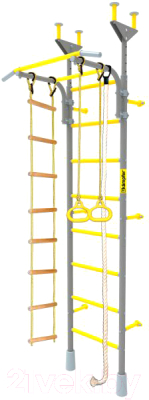 Шведская стенка Kampfer Strong Kid Universal Top