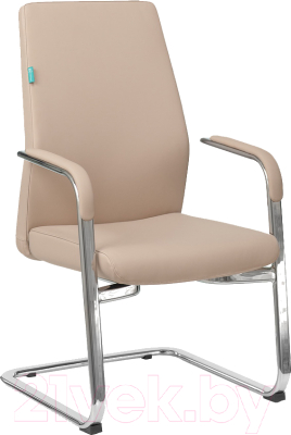 Стул офисный Бюрократ Jons-LOW-V - фото