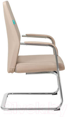 Стул офисный Бюрократ Jons-LOW-V