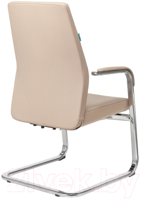 Стул офисный Бюрократ Jons-LOW-V