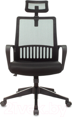 Кресло офисное Бюрократ MC-201-H