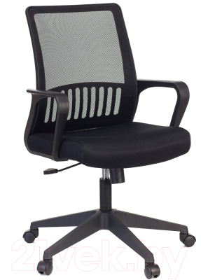 Кресло офисное Бюрократ MC-201 - фото