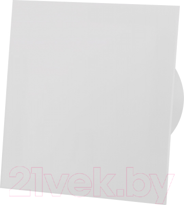 Вентилятор накладной AirRoxy dRim 100RMS-C161 - фото