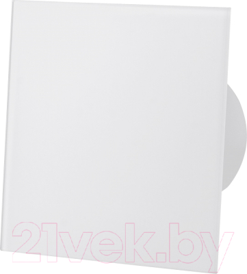 Вентилятор накладной AirRoxy dRim 100RMS-C170 - фото