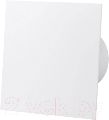 Вентилятор накладной AirRoxy dRim 125RMS-C160 - фото