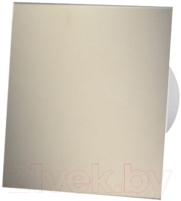 Вентилятор накладной AirRoxy dRim 125RMS-C176 - фото