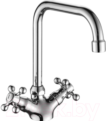 Смеситель Fashun A4019 - фото