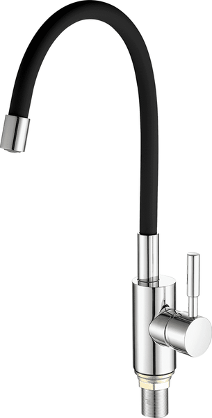 Смеситель Fashun A4053+B04 - фото