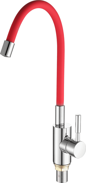 Смеситель Fashun A4053+B06 - фото