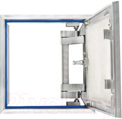 Люк под плитку Левша Модерн Мини 20x60 - фото