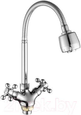 Смеситель Fashun A4319 - фото
